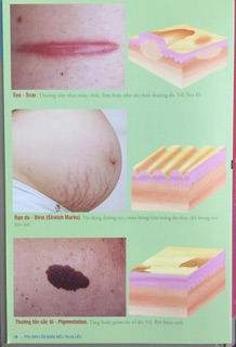 Cẩm Nang Điều Trị Da Liễu