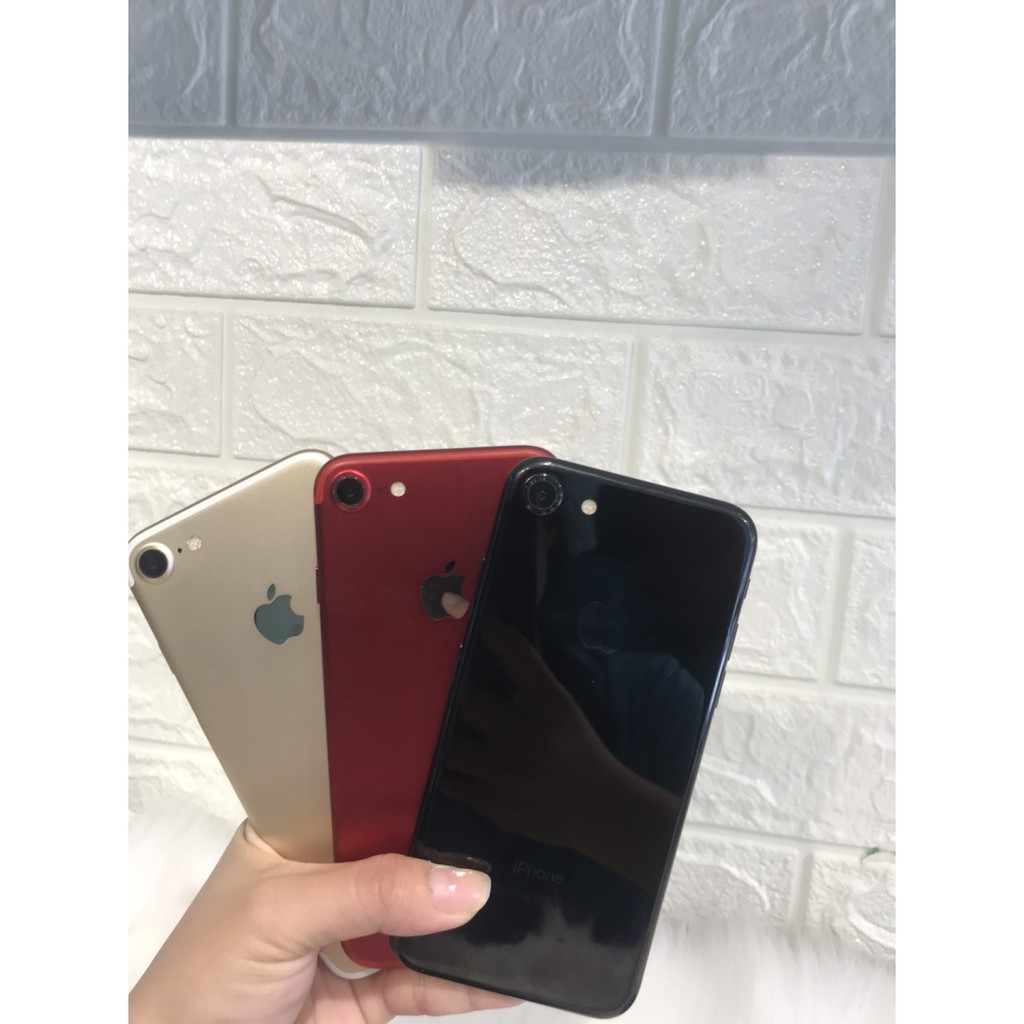 Điện Thoại iPhone 7 Bypass