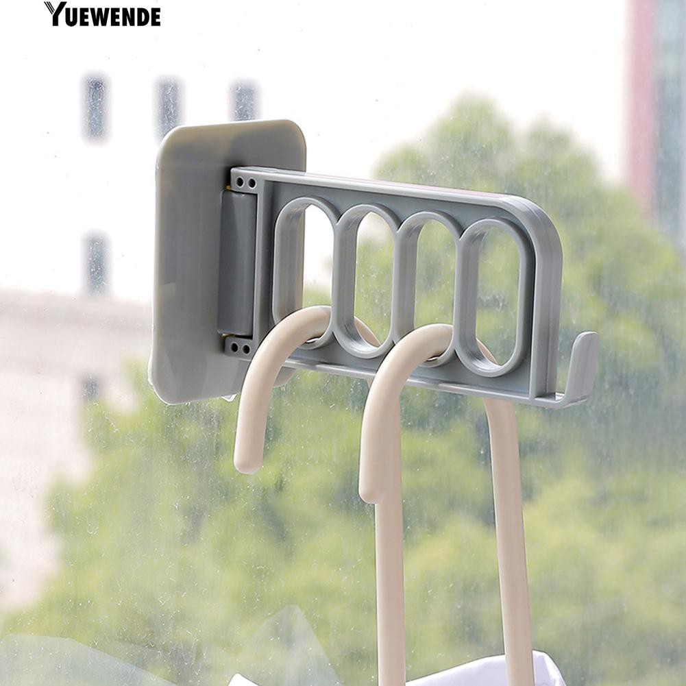 Móc dán tường treo đồ tiện lợi