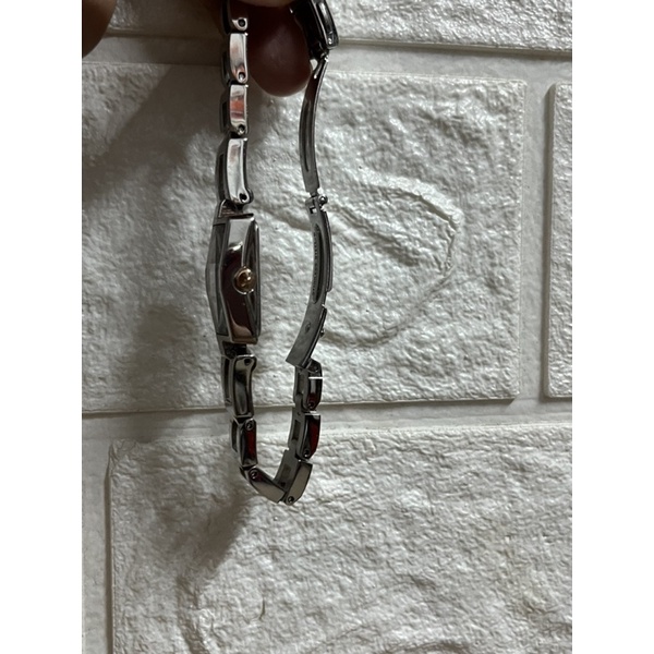 Đồng Hồ Nữ Wired mặt khảm trai