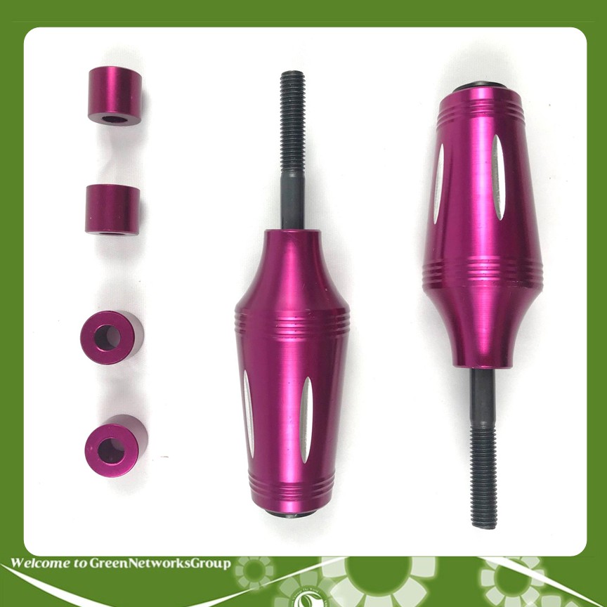 Gù chống đỗ sau dành cho xe máy GreenNetworks