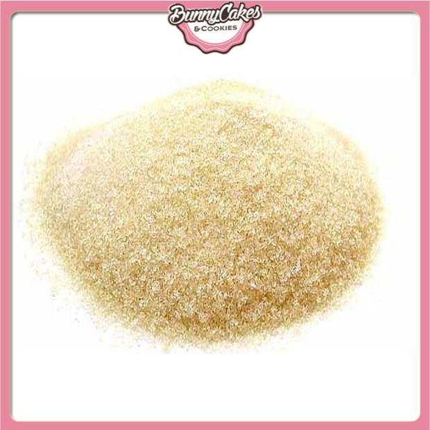 Bột Gelatine  - Bột Gelatin 100G