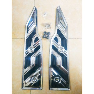 Ốp Inox trang trí Air Blade 2020