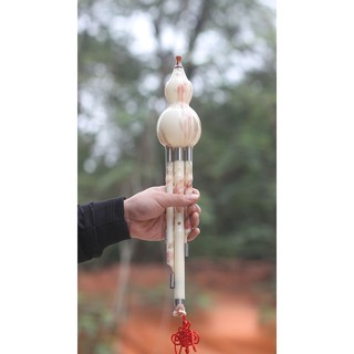 Sáo Bầu Nạm Ngọc