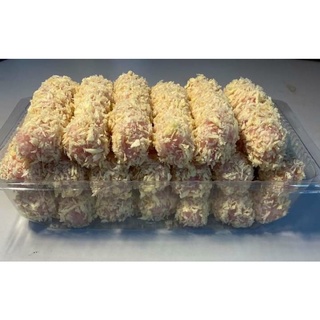 Hoả tốc-sg-nem chua rán loại 1-nem chua rán hà nội-500g-20que-xiên que giá sỉ