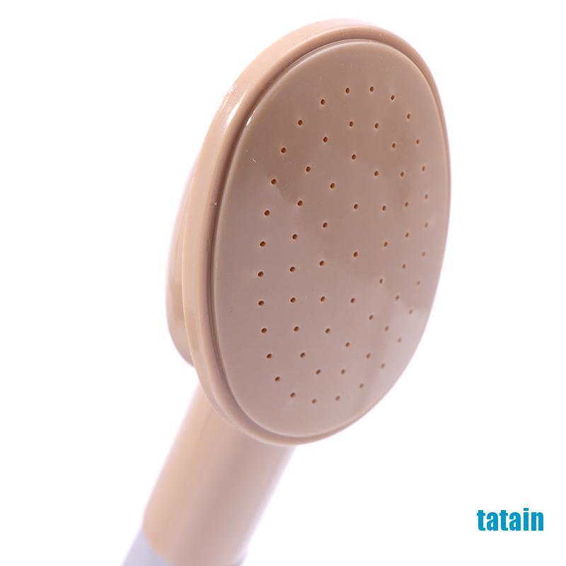 Bình tưới cây vòi dài có thể tháo rời thiết kế tiện dụng 2 lít