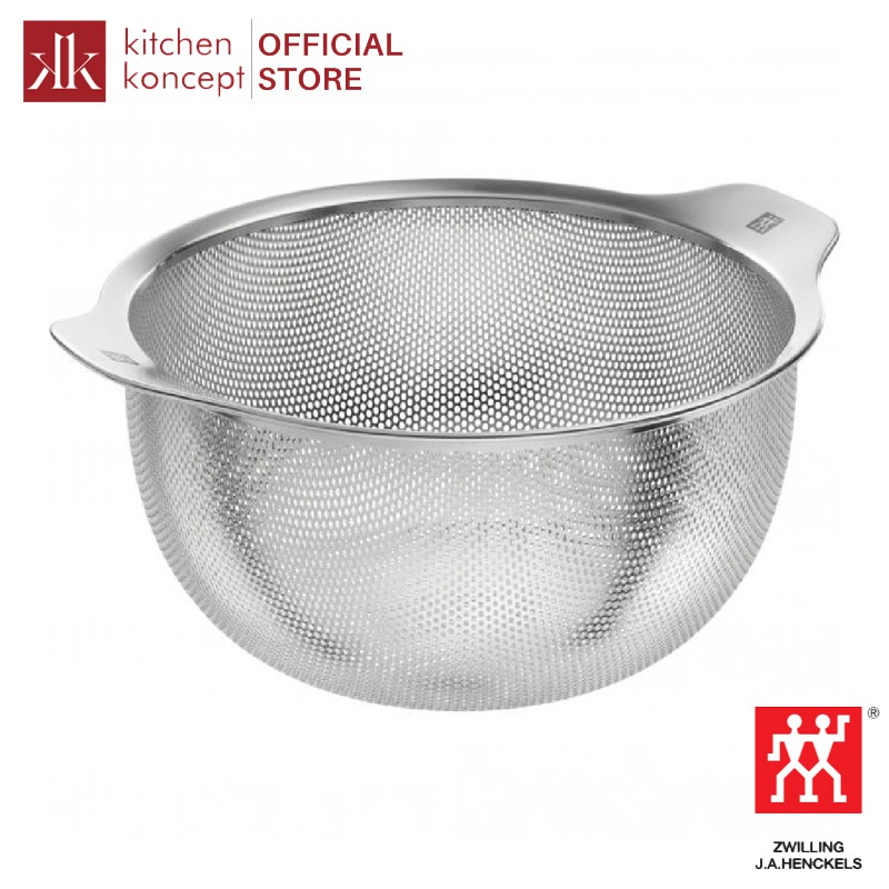 Rổ Inox Zwilling Tableware