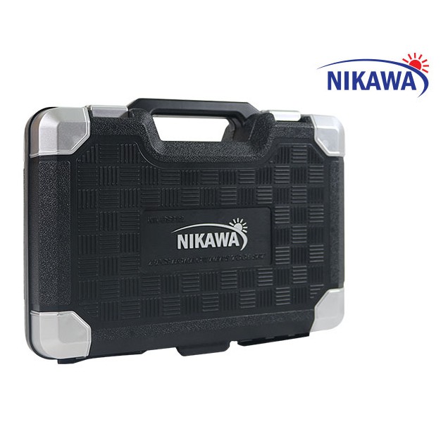 Bộ dụng cụ 21 món Nikawa NK-BS312