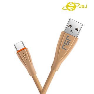 CÁP SẠC USB TYPE-C JSJ 232C