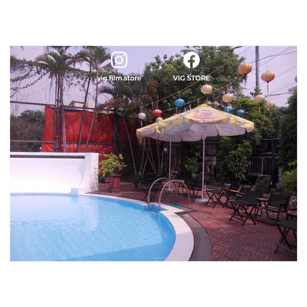 Máy Ảnh Nikon Coolpix S30