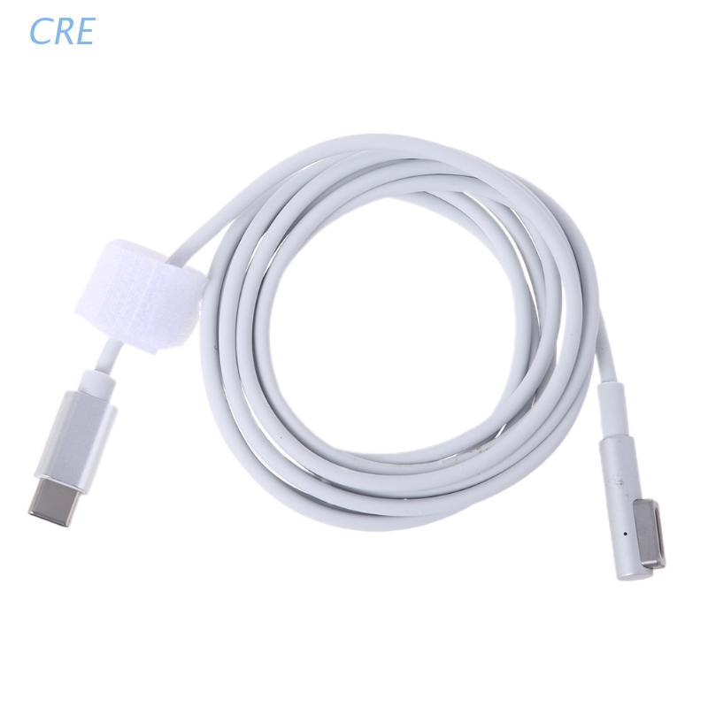 Dây Cáp Chuyển Đổi 85w Pd - Magsafe1 Sang Usb C Dài 1.8 Mét