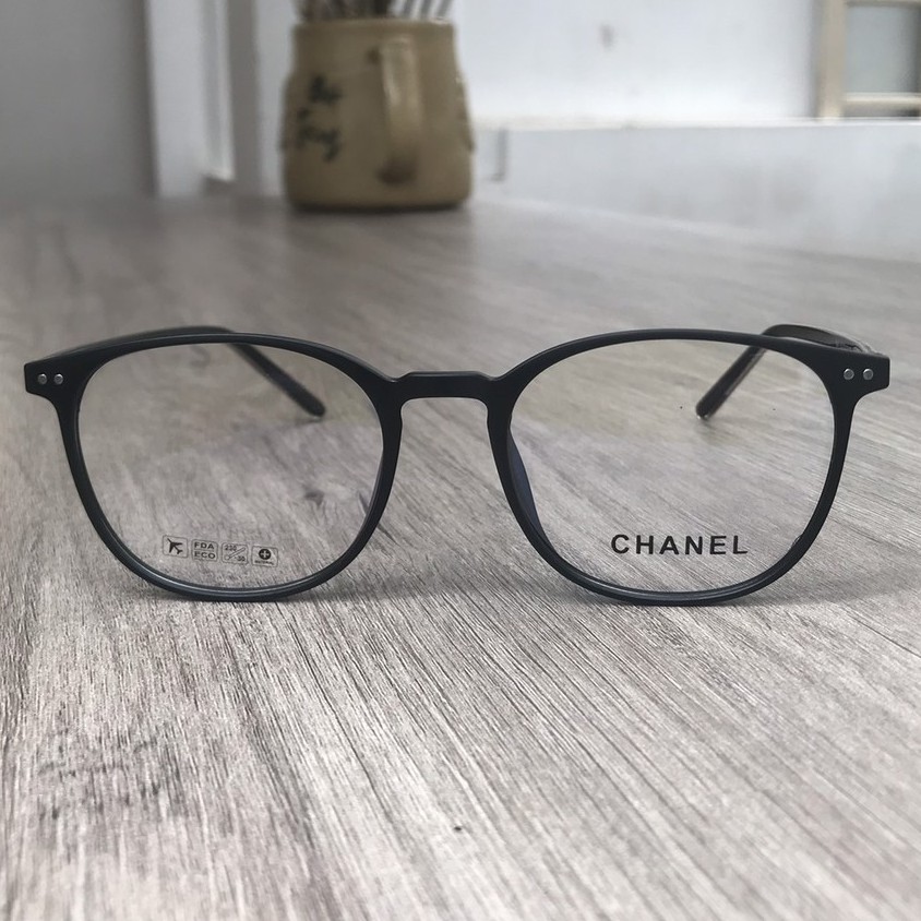 Gọng cận dẻo chanel