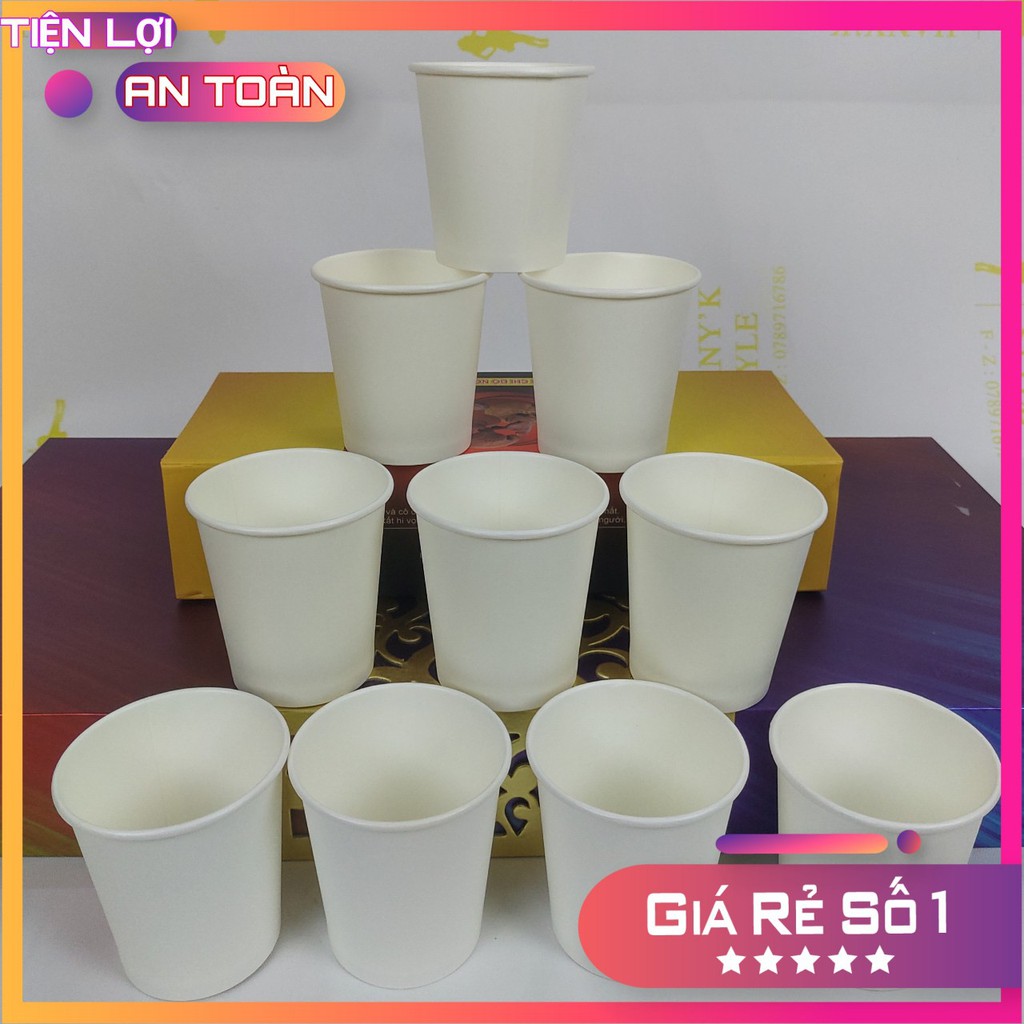 Ly giấy 500ml - 16oz