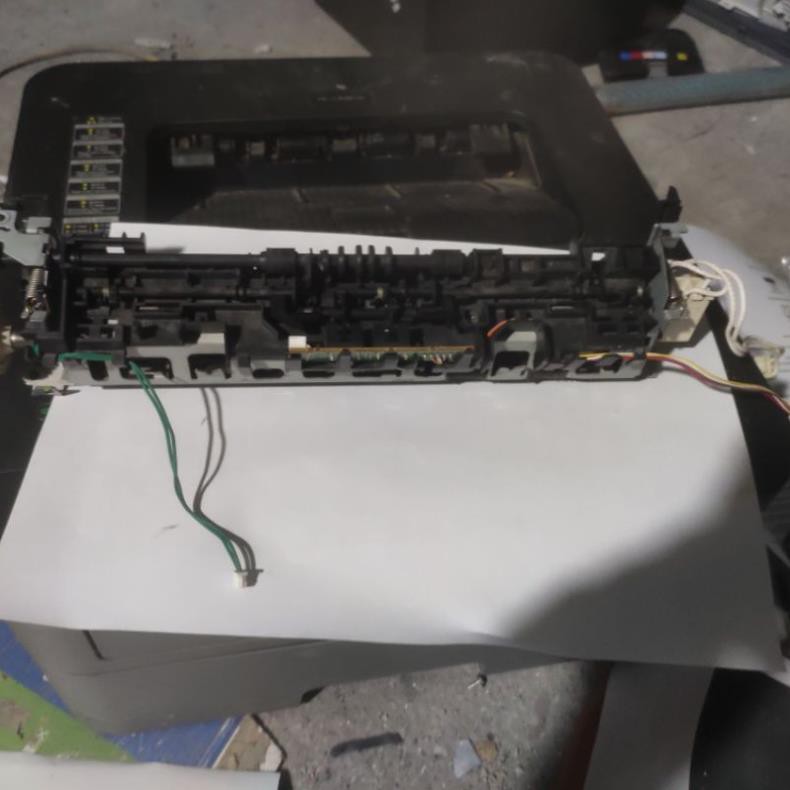 Cụm sấy máy in HP 1005-1006,Canon3050