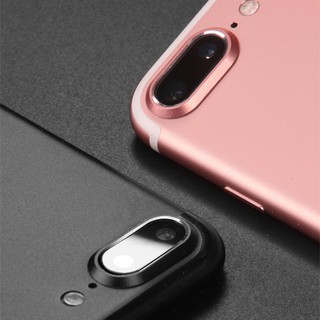 Vòng Bảo Vệ Camera iPhone 7Plus, 8Plus