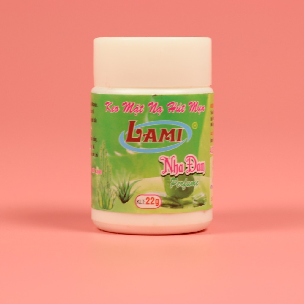 Mặt lạ lột mụn đầu đen nha đam