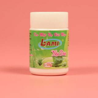 Mặt lạ lột mụn đầu đen nha đam