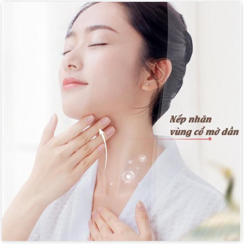 KEM DƯỠNG CHĂM SÓC CỔ và GẦN NGỰC Săn Chắc Da Cổ Chống Nếp Nhăn [Chính Hãng] | BigBuy360 - bigbuy360.vn