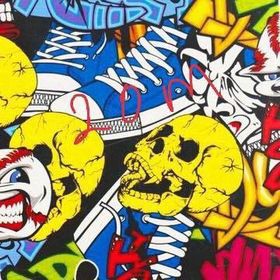 Màng film chuyển nước 0.5x2m họa tiết chuyên dụng