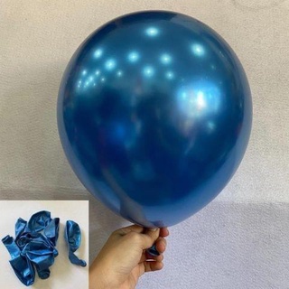 [SALE XẢ KHO] Bong Bóng Trang Trí - bong bóng nhủ tròn 40ly - trang trí tiệc nhà cửa sự kiện