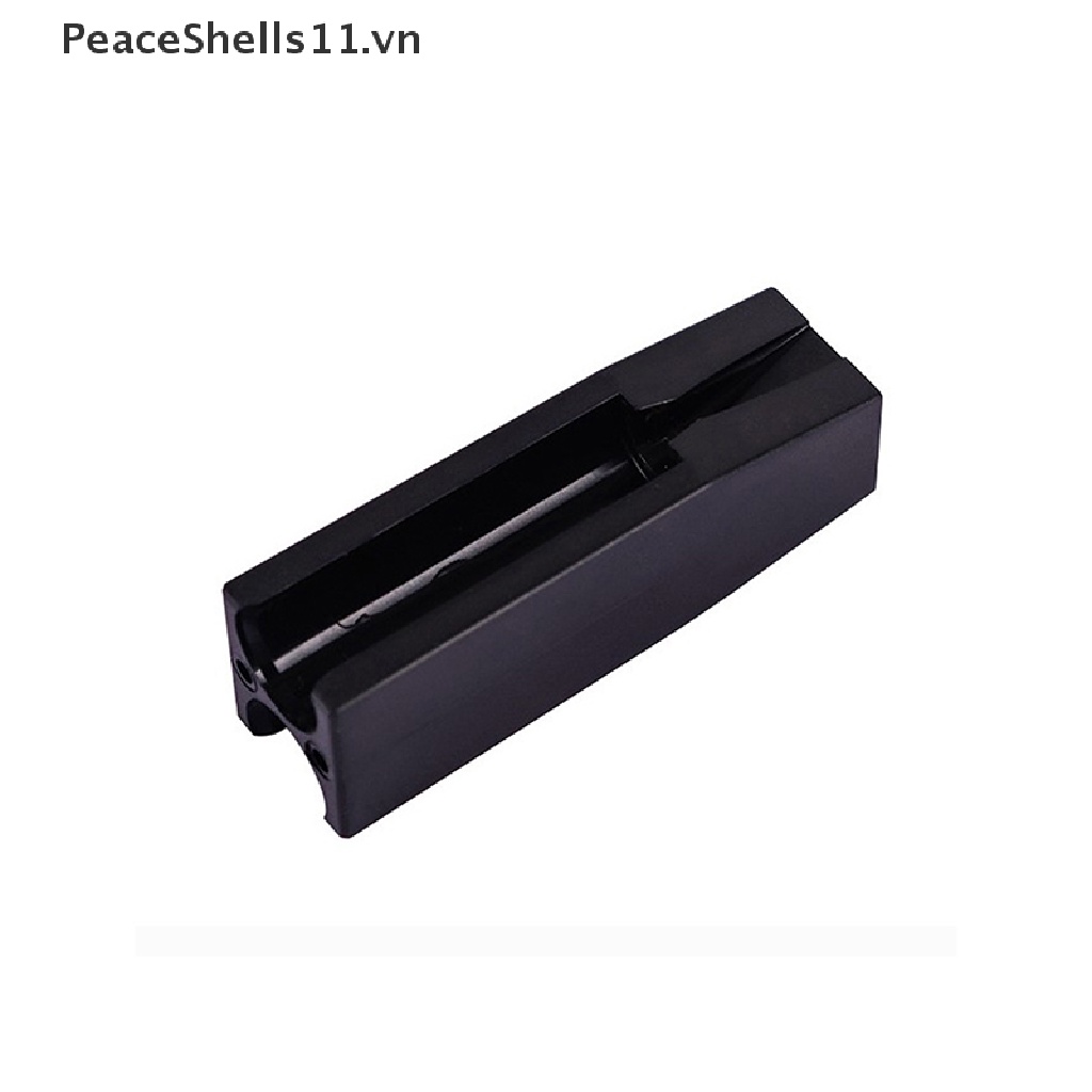 (Hàng Mới Về) 1 Bút Chì Kẻ Lông Mày Đầu Nhỏ Chống Nước