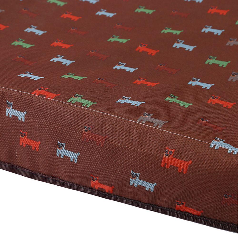 ESPO Thảm Lót Mùa Hè Mới Cho Thú Cưng