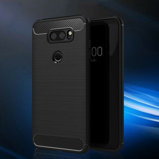 Ốp Lưng LG G8 Nhựa Dẻo Chống Sốc Cao Cấp Likgus Amor