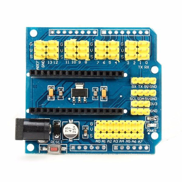 Board mở rộng Arduino Nano