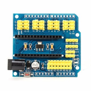 Board mở rộng Arduino Nano- Điện tử 2T