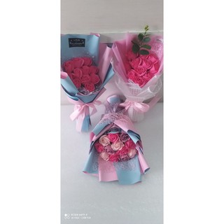 bó  sáp 11 siêu rẻ