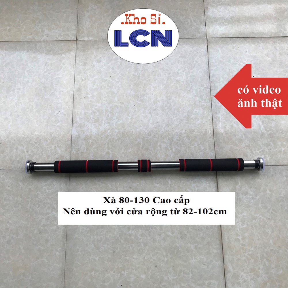 Xà Đơn Treo Tường FREESHIPTùy chỉnh kích thước Gắn Tường [Chuyên sỉ]