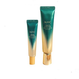 Kem DƯỠNG mắt AHC mini mẫu mới