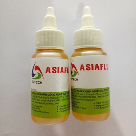 Nhựa Thông Lỏng 50ML