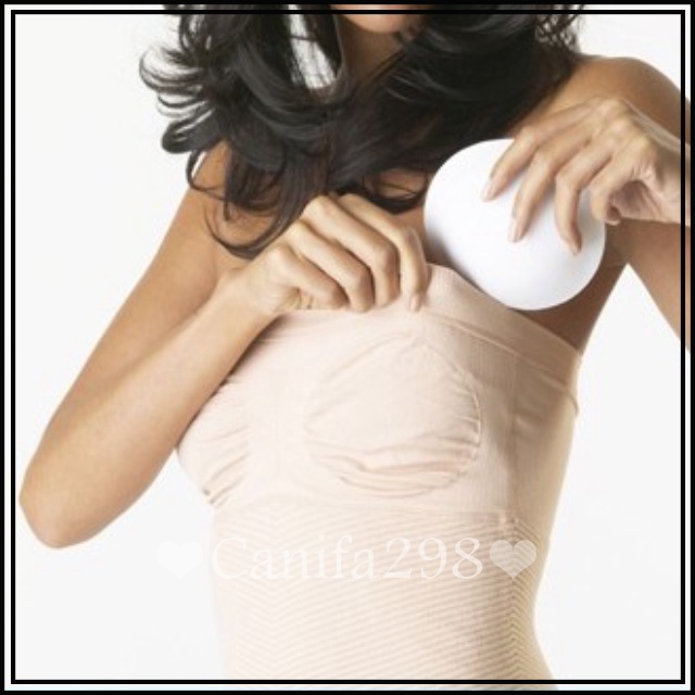 Đôi miếng đệm ngực tròn cho vòng 1 quyến rũ