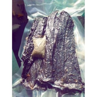 Thịt lợn gác bếp chuẩn vị tây bắc 1kg tặng kèm chẩm chéo
