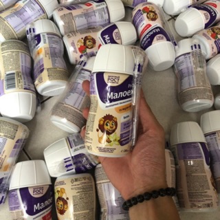 SỮA PEDIASURE NƯỚC 200ml Xách tay Nga