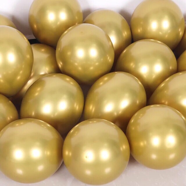 Bong Bóng Siêu Nhũ 50 quả/ bịch