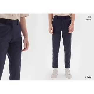 Quần vải Ezy Pant