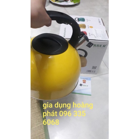 ẤM TỪ AB04LSMV Hàng chính hãng 4 lít