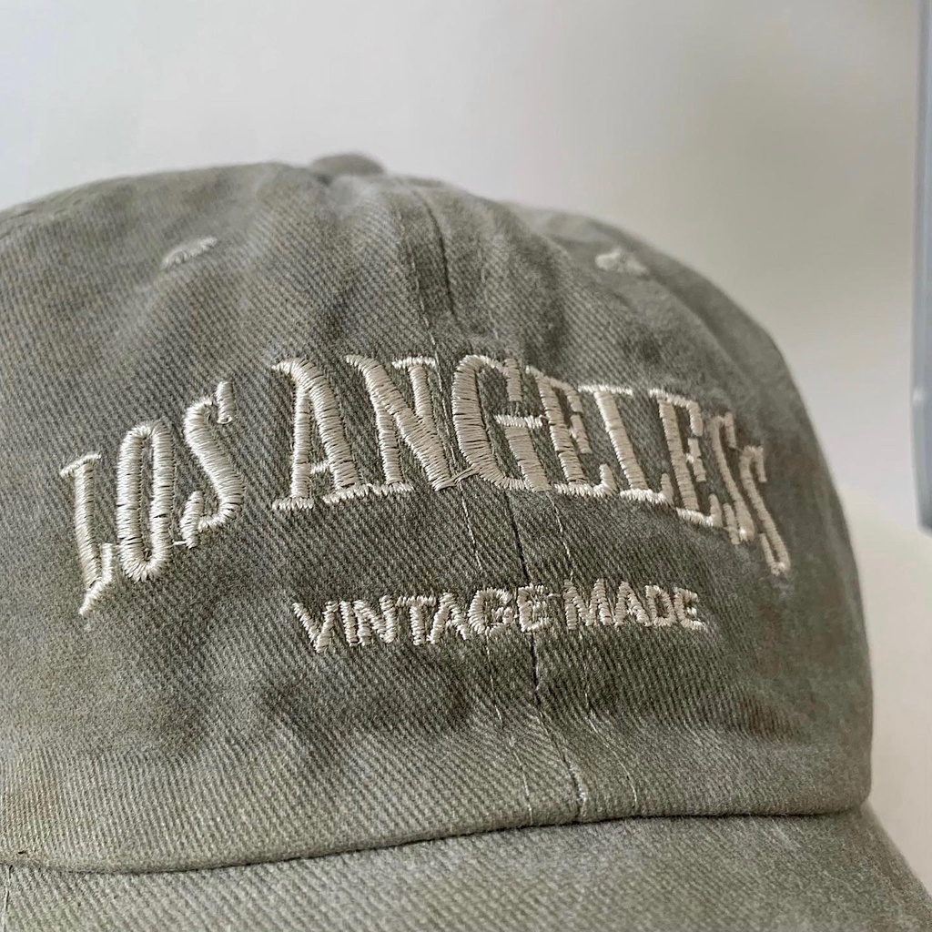 HAT mũ lưỡi chai  NEW YORK nam nữ unisex HAT1001