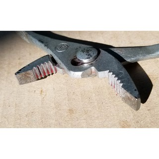 Kềm dài 15.1cm hàng bãi Nhật