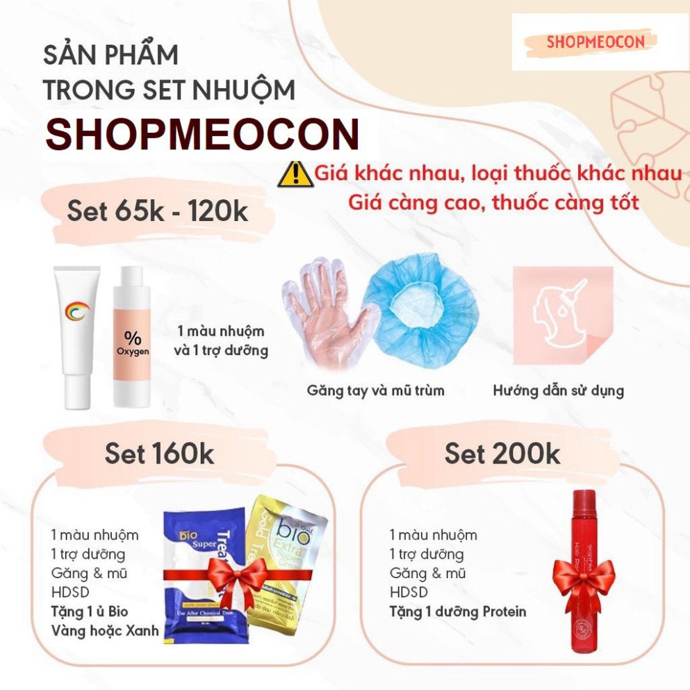 Thuốc Nhuộm Tóc Màu Nâu Lạnh (Nâu Lạnh Ánh Khói) | Lên Từ Nền Đen Không Tẩy