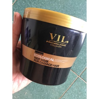 Dầu hấp tóc vil 1000ml