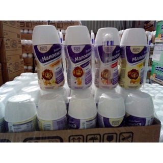 Pediasure nước Nga