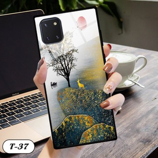 Ốp lưng Samsung Galaxy Note 10 Lite - hình 3D