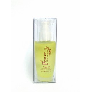 TINH DẦU DƯỠNG TÓC PROSEE NEW AROMA 60ML