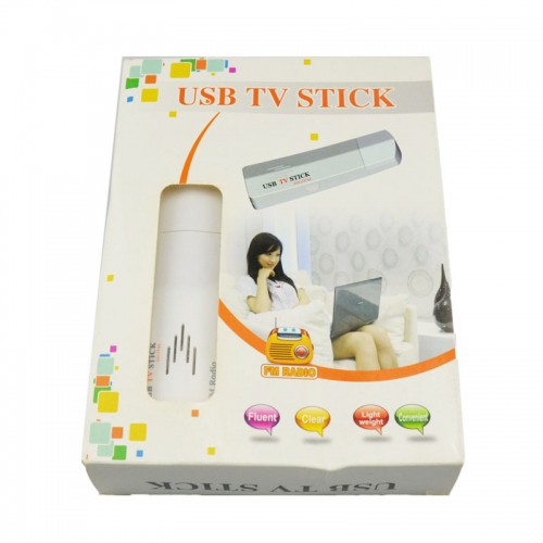 USB TV STICK KINGMASTER KM 268 USB GHI HÌNH