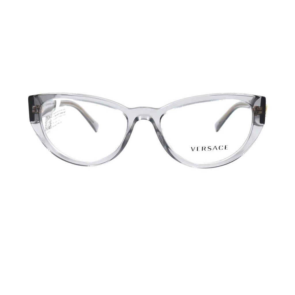 Gọng kính thời trang VERSACE VE3280B chính hãng, thiết kế dễ đeo bảo vệ mắt