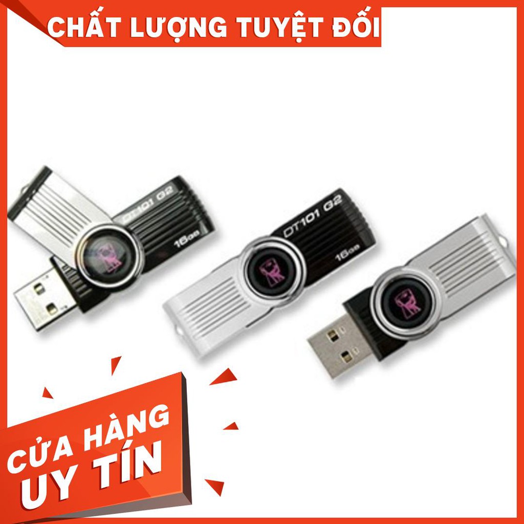 USB Kingston 16GB Giá Rẻ