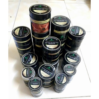 BỘT THAN TRE HOẠT TÍNH LÀM TRẮNG RĂNG (HỘP 100GR)
